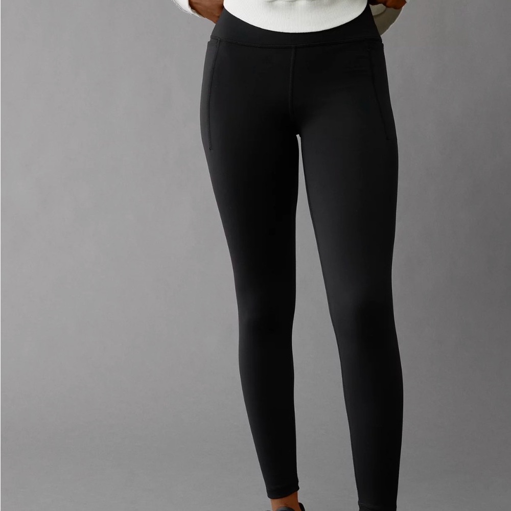 ae, the everything pocket legging. NWOT